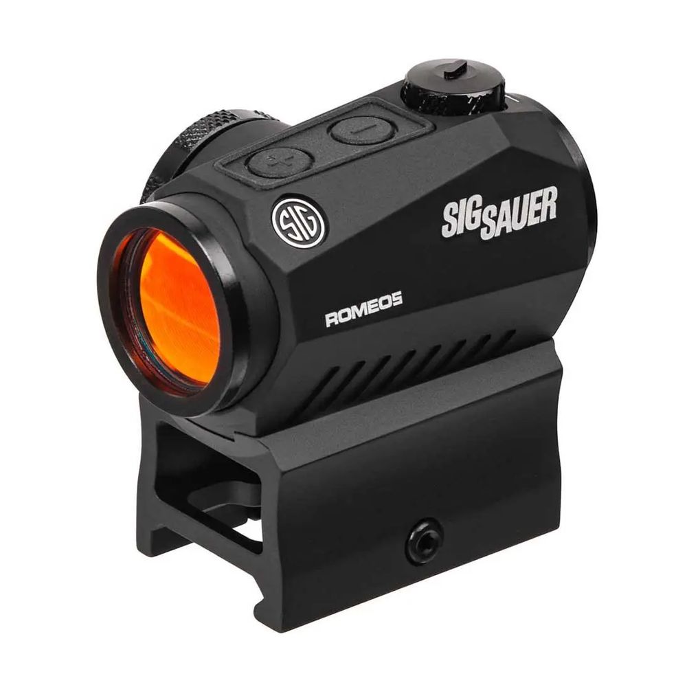 Коліматорний приціл Sig Sauer Romeo5 Sor52001 2MOA red dot купити в Україні