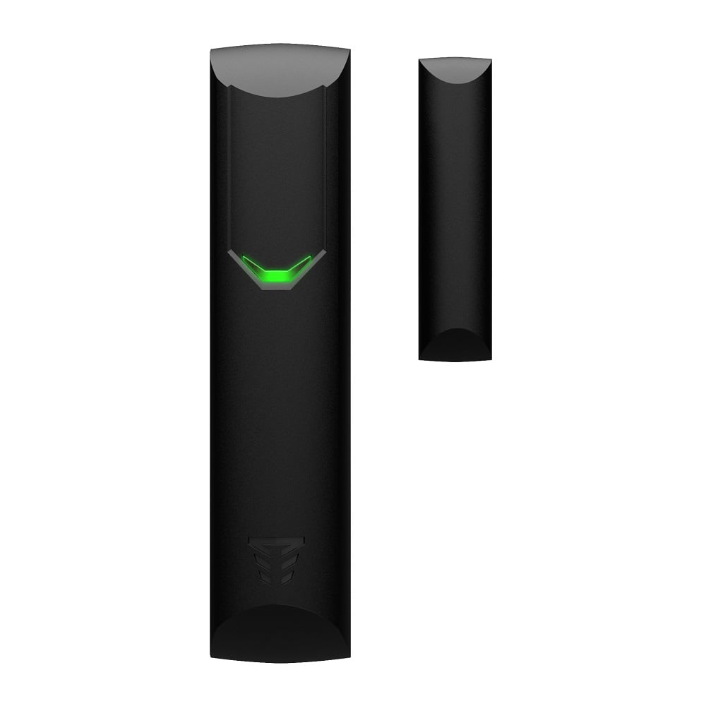 Бездротовий датчик відчинення Tiras X-Shift Black купити в Україні