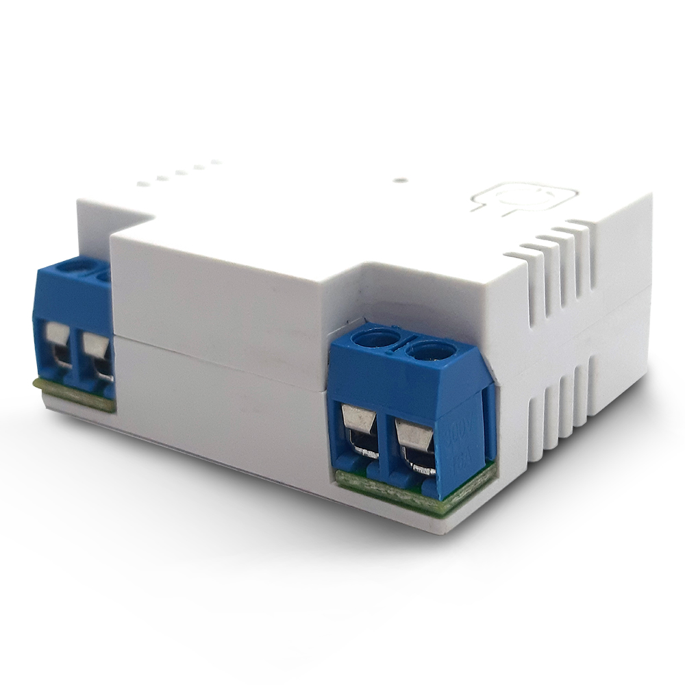 Управляемое реле ITV U-Prox Relay DC купить в Украине