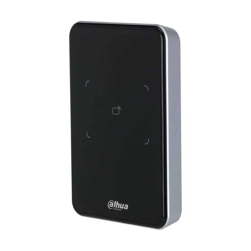 Зчитувач Mifare Dahua DHI-ASR2100A водонепроникний купити в Україні