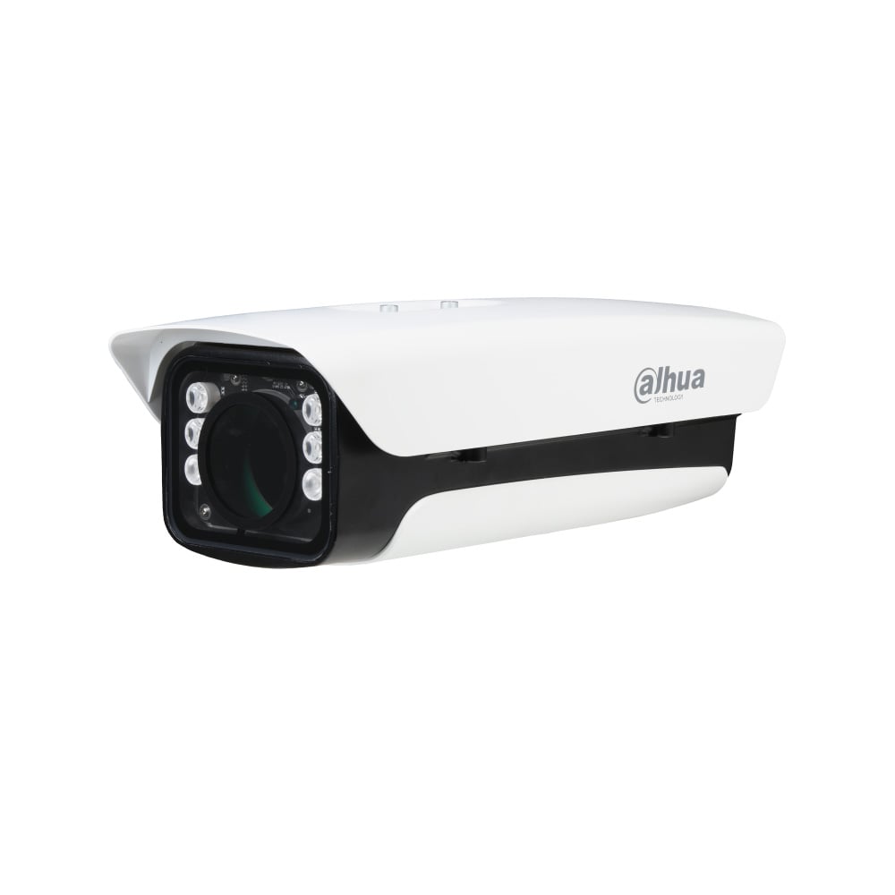 Кожух DH-PFH610A-H-POE Dahua купити в Україні