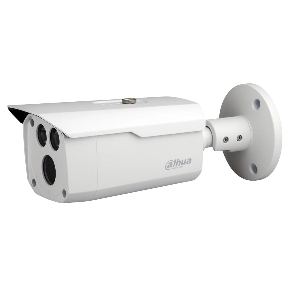 Видеокамера DH-HAC-HFW1500DP Dahua 5Mp f=6mm купить в Украине