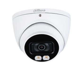 Відеокамера DH-HAC-HDW1239TP-A-LED Dahua 2Mp f=3.6mm купити в Україні