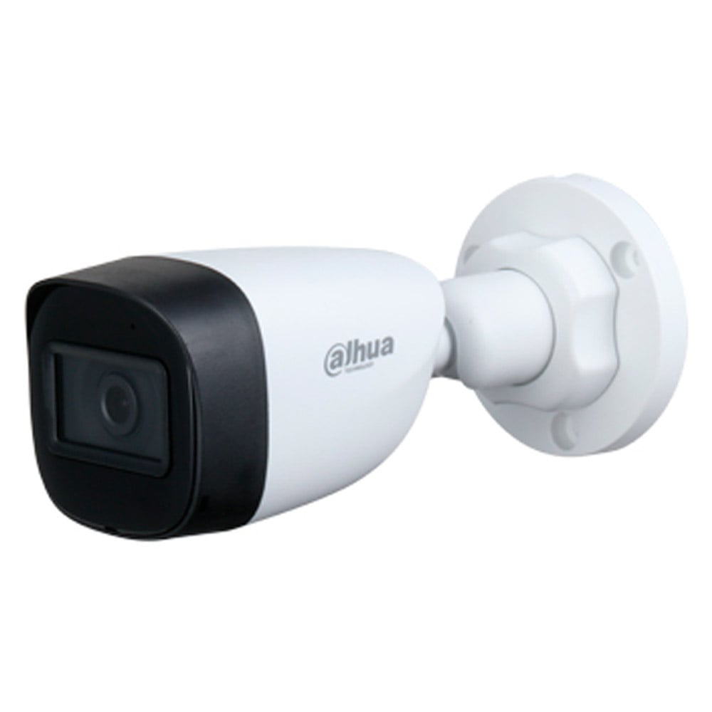 Видеокамера DH-HAC-HFW1231CMP Dahua 2MP f=2.8mm купить в Украине