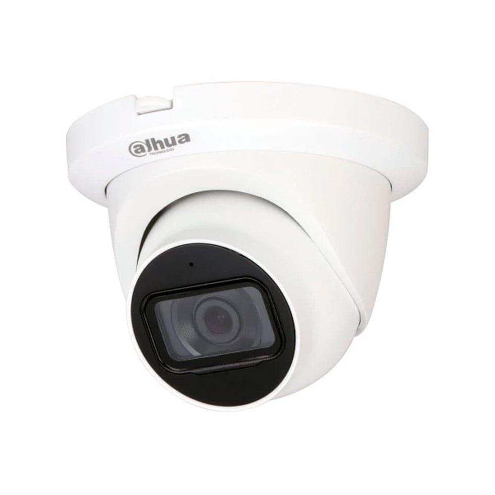 Видеокамера DH-HAC-HDW1231TLMQP-A Dahua 2MP f=2.8mm купить в Украине