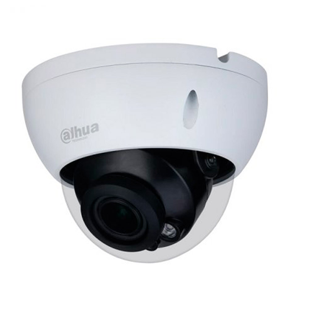 Видеокамера DH-HAC-HDBW1500RP-Z Dahua 5Mp f=2.7-12mm купить в Украине