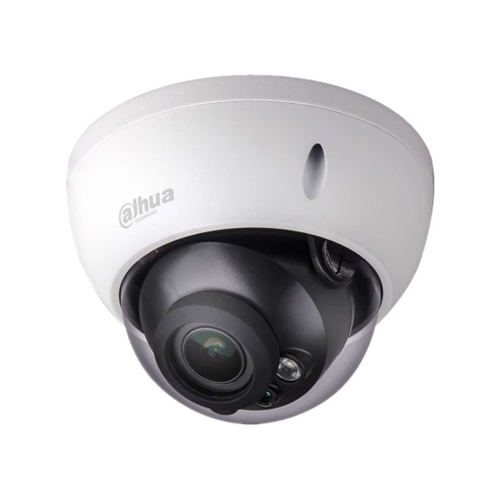 Видеокамера DH-HAC-HDBW1200RP-Z Dahua 2MP f=2.7-12mm купить в Украине