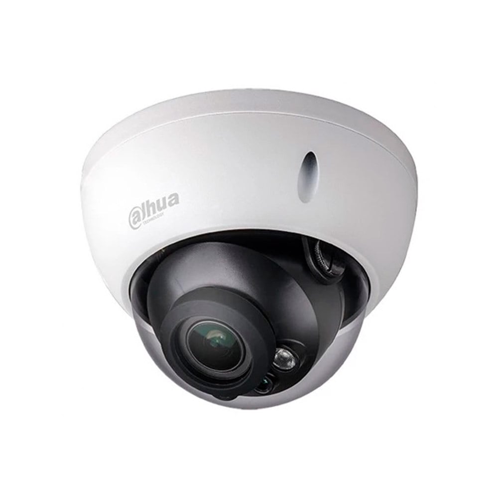 Видеокамера DH-HAC-HDBW1400RP-Z Dahua 4MP f=2.7-12mm купить в Украине