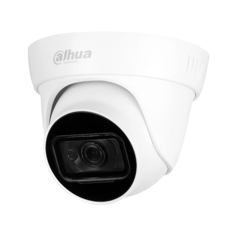 Видеокамера DH-HAC-HDW1200TLP-A Dahua 2MP f=2.8mm купить в Украине