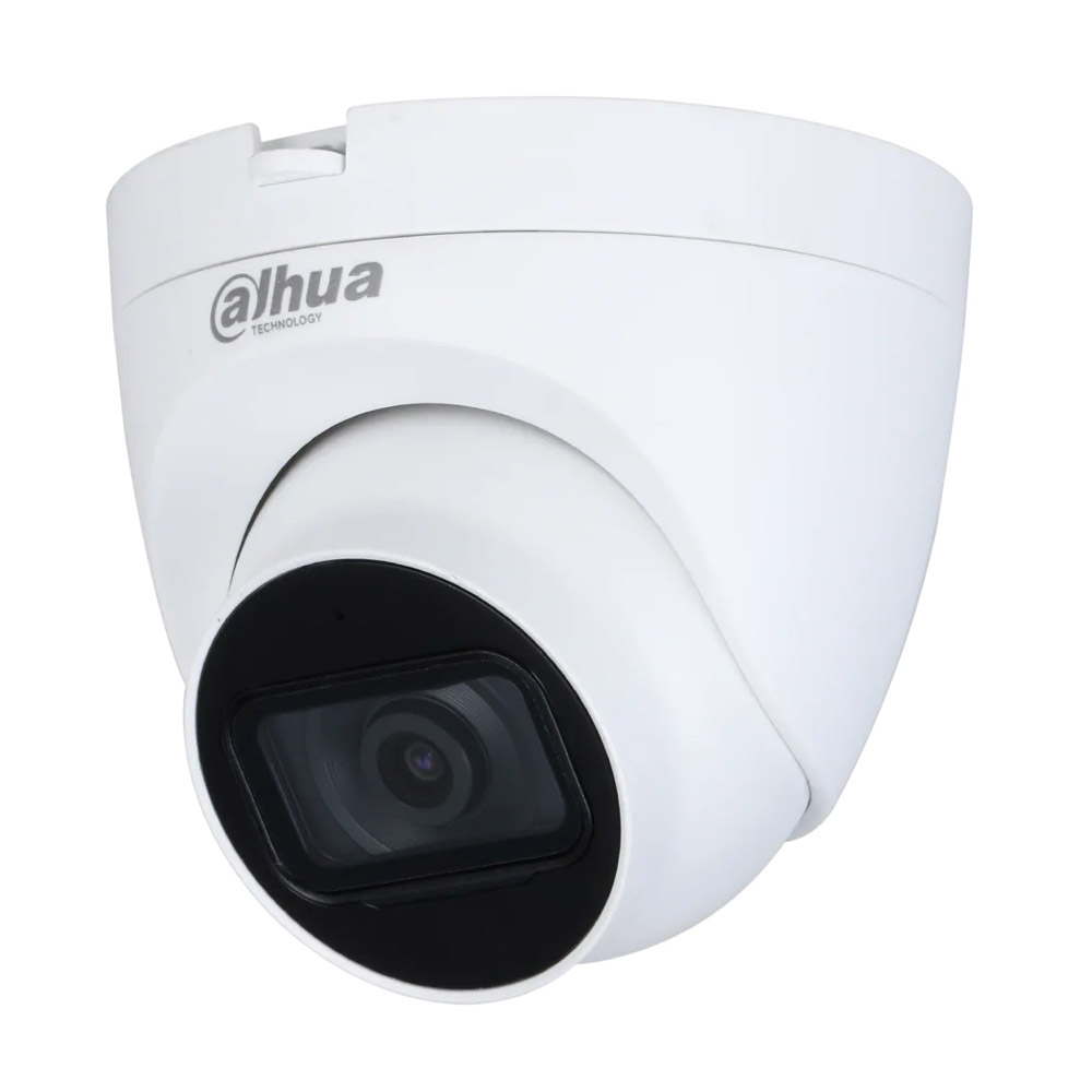 Видеокамера DH-HAC-HDW1500TRQP-A Dahua 5MP f=2.8mm купить в Украине
