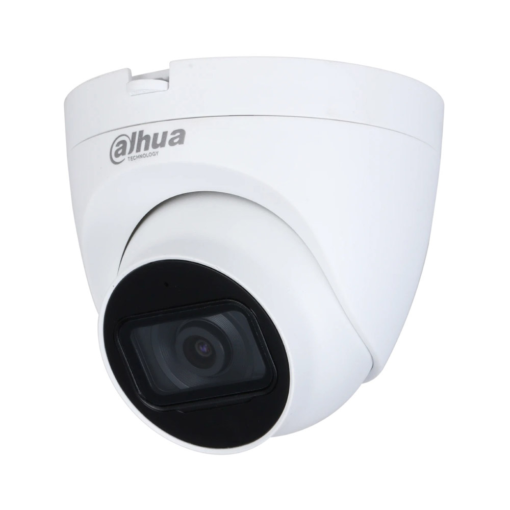 Видеокамера DH-HAC-HDW1500TRQP Dahua 5Mp f=2.8mm купить в Украине