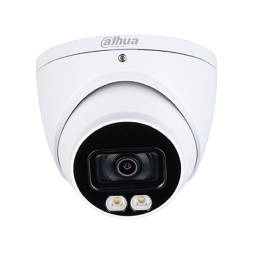 Видеокамера DH-HAC-HDW1509TP-A-LED Dahua 5Mp f=3.6mm купить в Украине