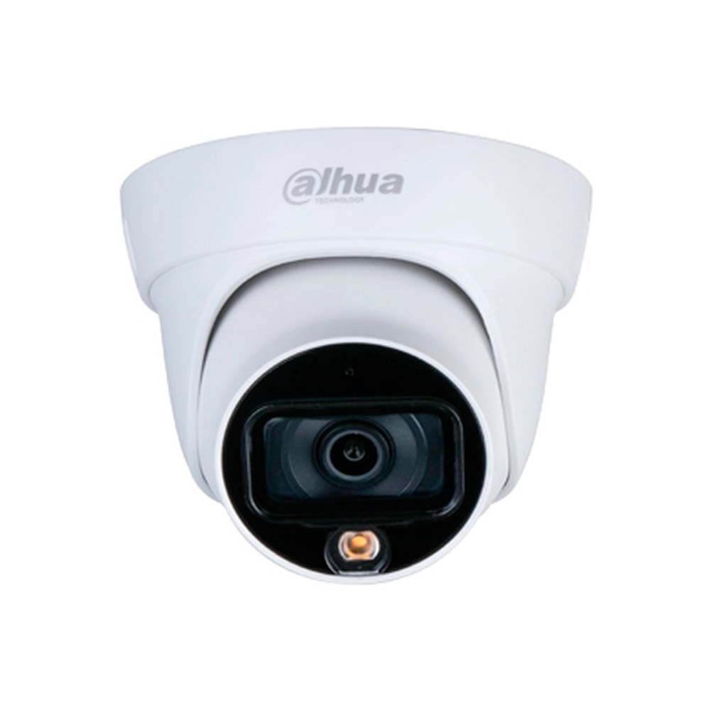 Видеокамера DH-HAC-HDW1509TLP-A-LED Dahua 5Mp f=3.6mm купить в Украине