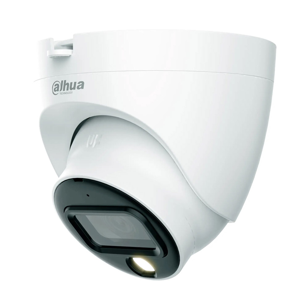 Видеокамера DH-HAC-HDW1509TLQP-A-LED Dahua 5Mp f=3.6mm купить в Украине