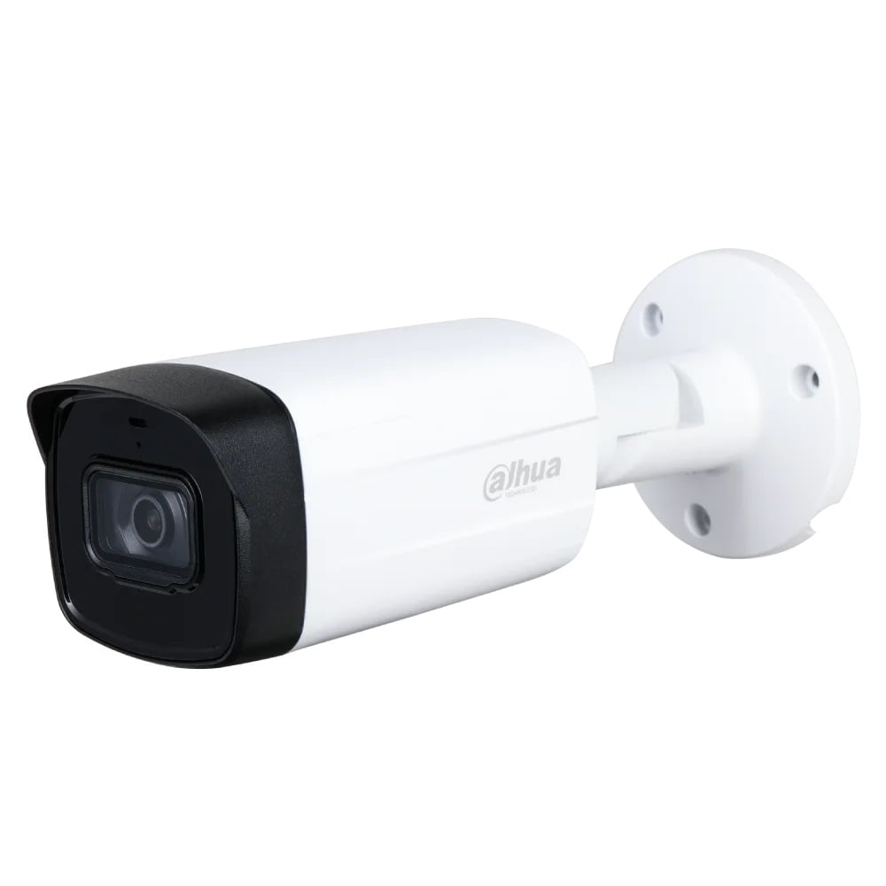 Видеокамера DH-HAC-HFW1231TMP-I8-A Dahua 2MP f=3.6mm купить в Украине