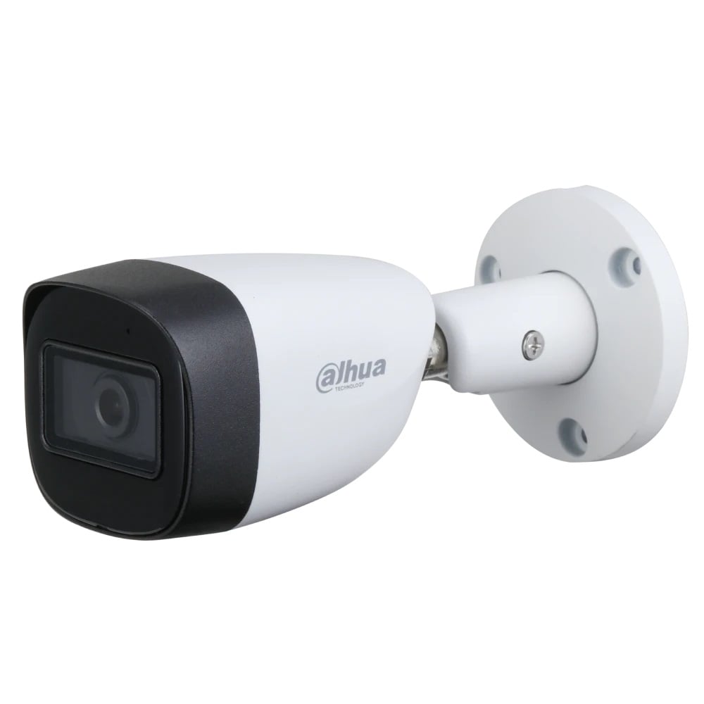 Видеокамера DH-HAC-HFW1500CMP Dahua 5Mp f=2.8mm купить в Украине