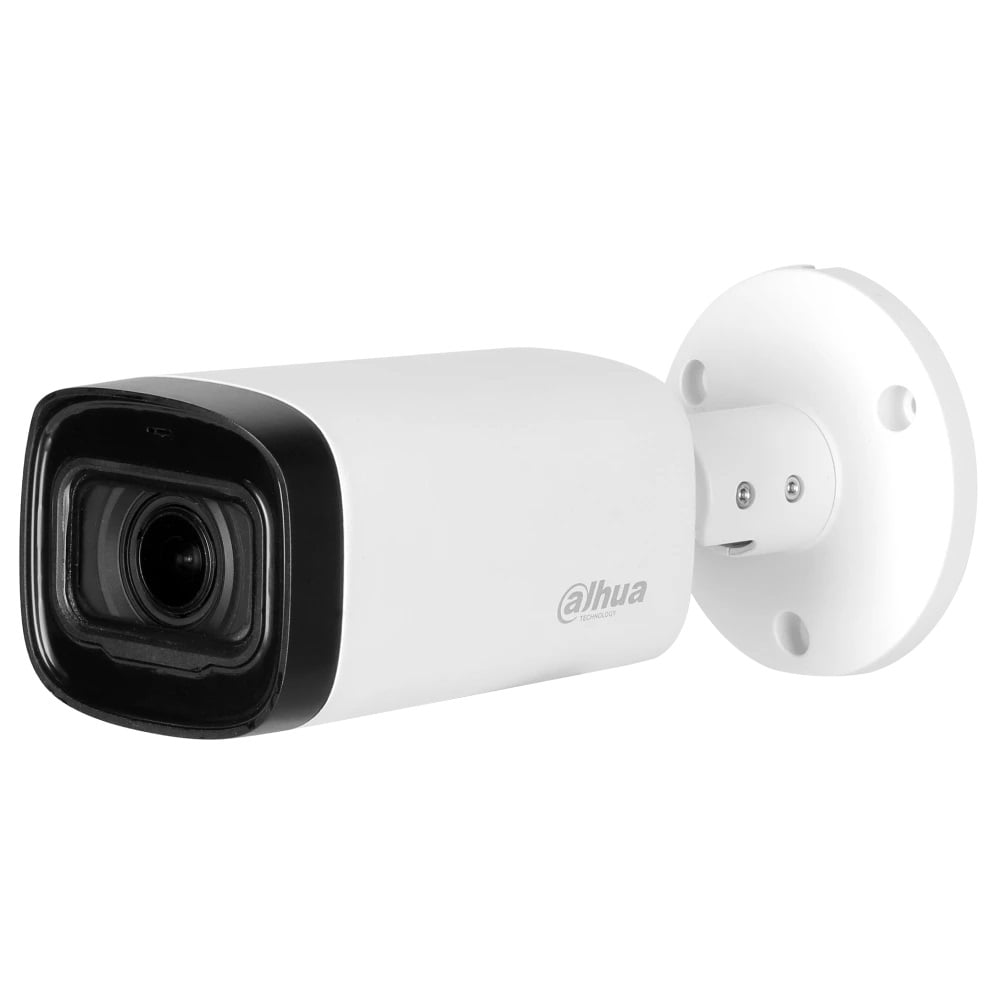 Видеокамера DH-HAC-HFW1500RP-Z-IRE6 Dahua 5Mp f=2.7-12mm купить в Украине