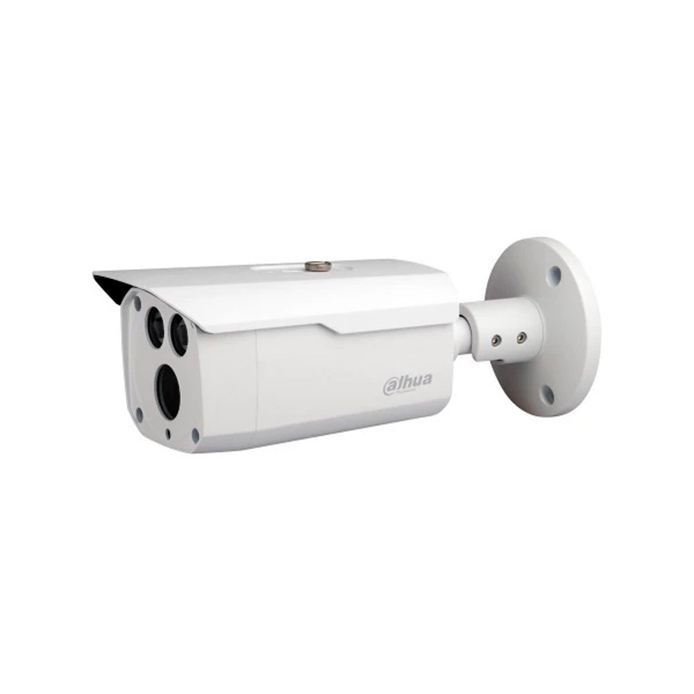Відеокамера DH-HAC-HFW1400DP Dahua 4Mp f=3.6mm купити в Україні