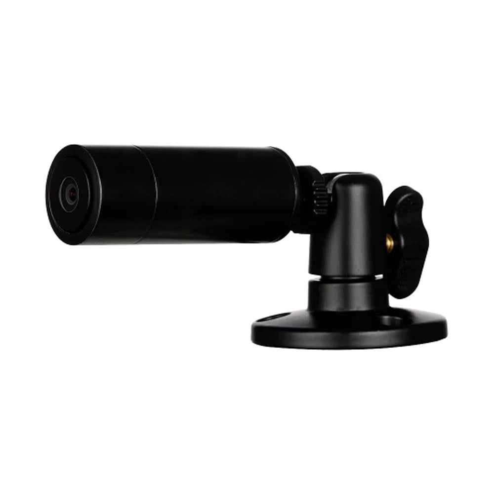 Видеокамера DH-HAC-HUM1220GP-B Dahua 2MP f=2.8mm купить в Украине