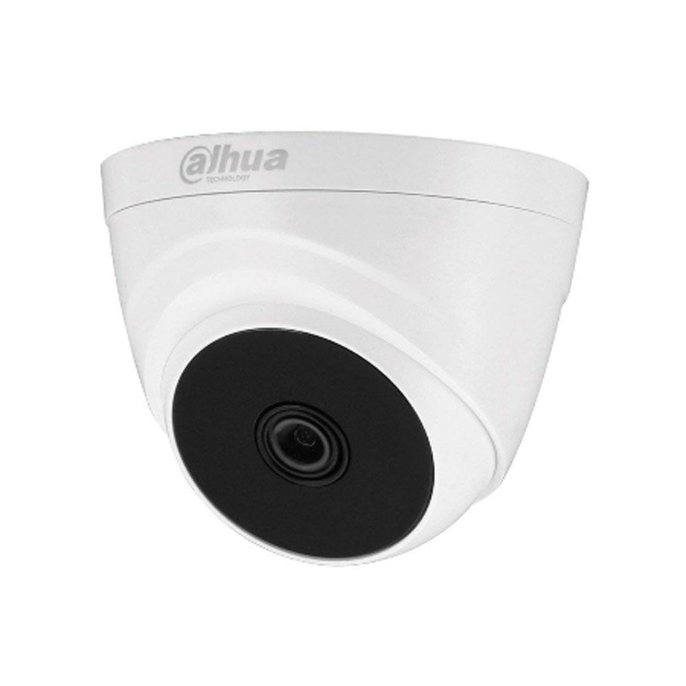 Видеокамера DH-HAC-T1A21P Dahua 2MP f=2.8mm купить в Украине