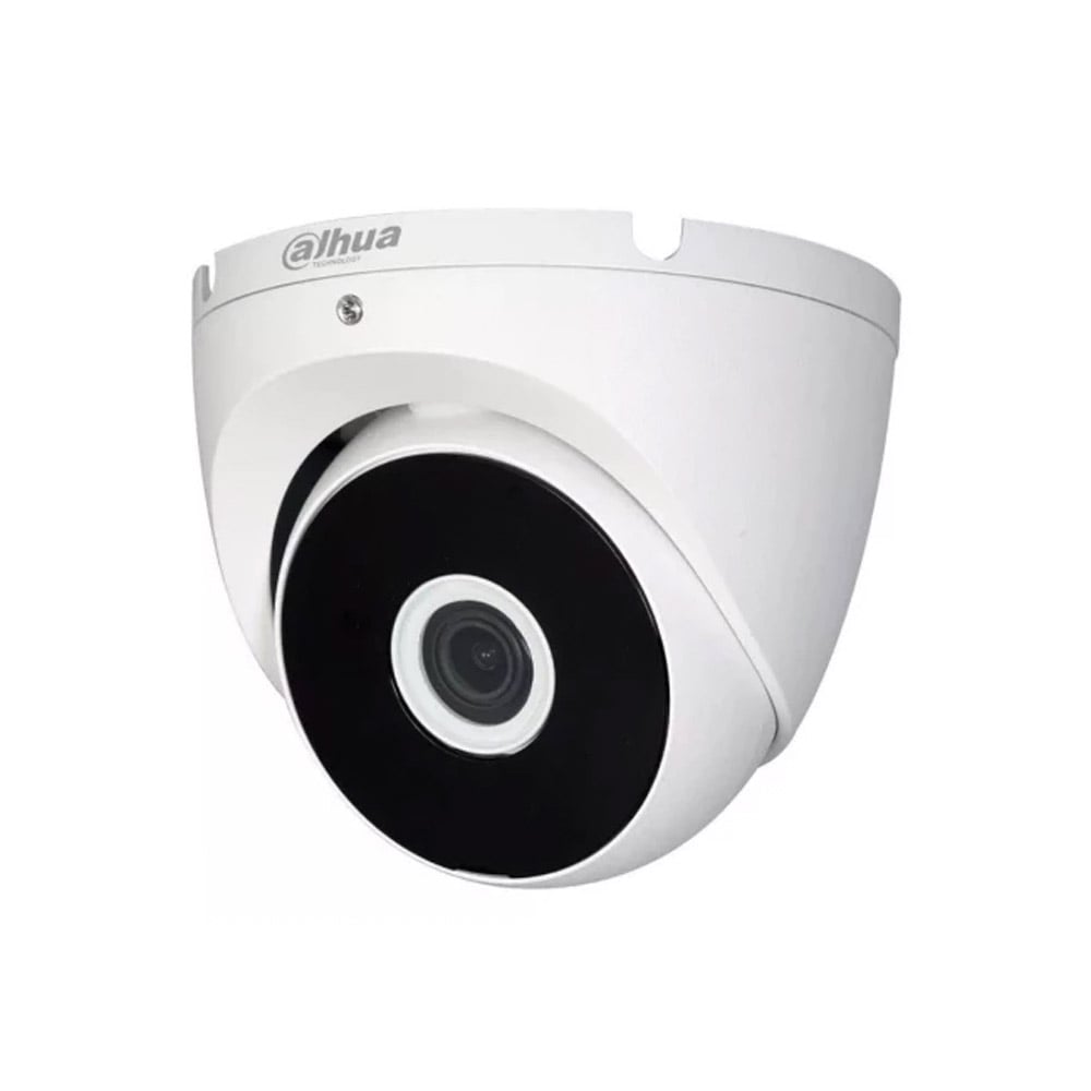 Видеокамера DH-HAC-T2A11P Dahua 1MP f=2.8mm купить в Украине