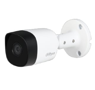Видеокамера DH-HAC-B2A21P Dahua 2Mp f=3.6mm купить в Украине