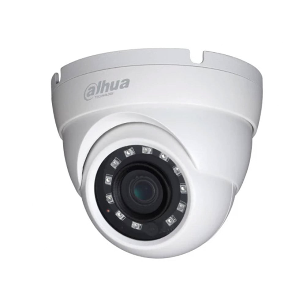 Видеокамера DH-HAC-HDW1801MP Dahua 8Mp f=2.8mm купить в Украине