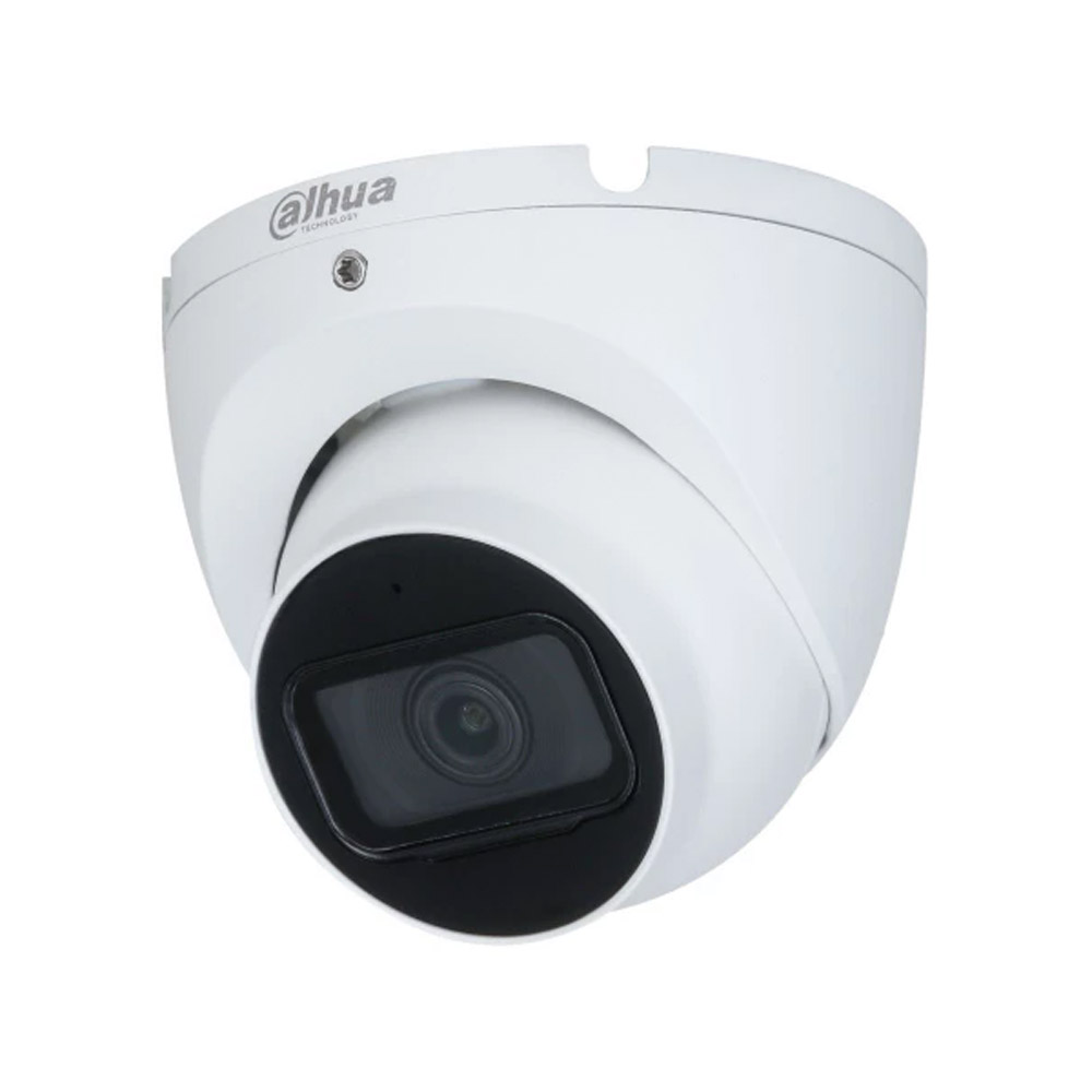 Видеокамера DH-HAC-HDW1200TQP Dahua 2MP f=3.6mm купить в Украине