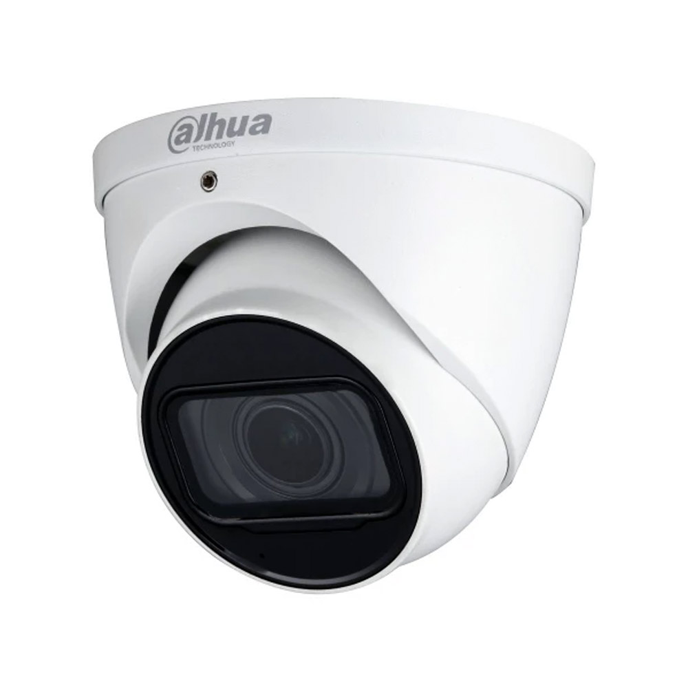 Видеокамера DH-HAC-HDW1500TP-ZA Dahua 5Mp f=2.7-12mm купить в Украине