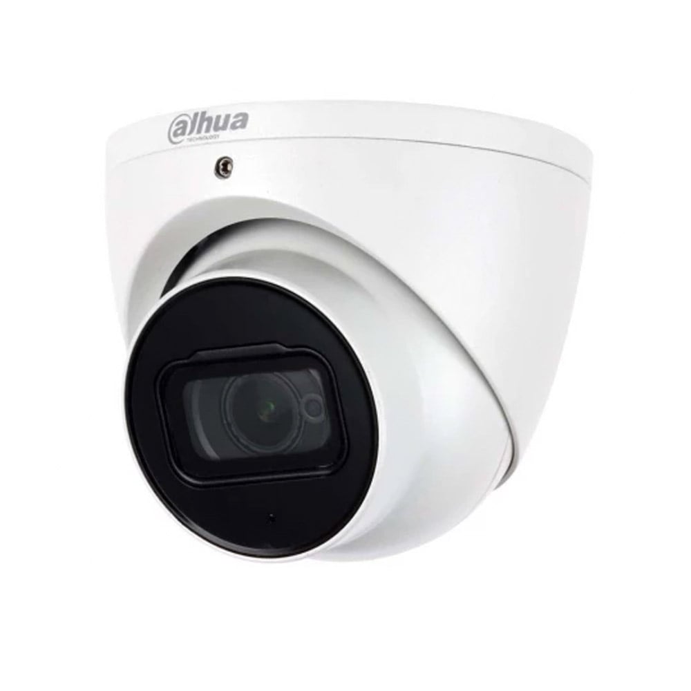Видеокамера DH-HAC-HDW2241TP-A Dahua 2MP f=2.8mm купить в Украине
