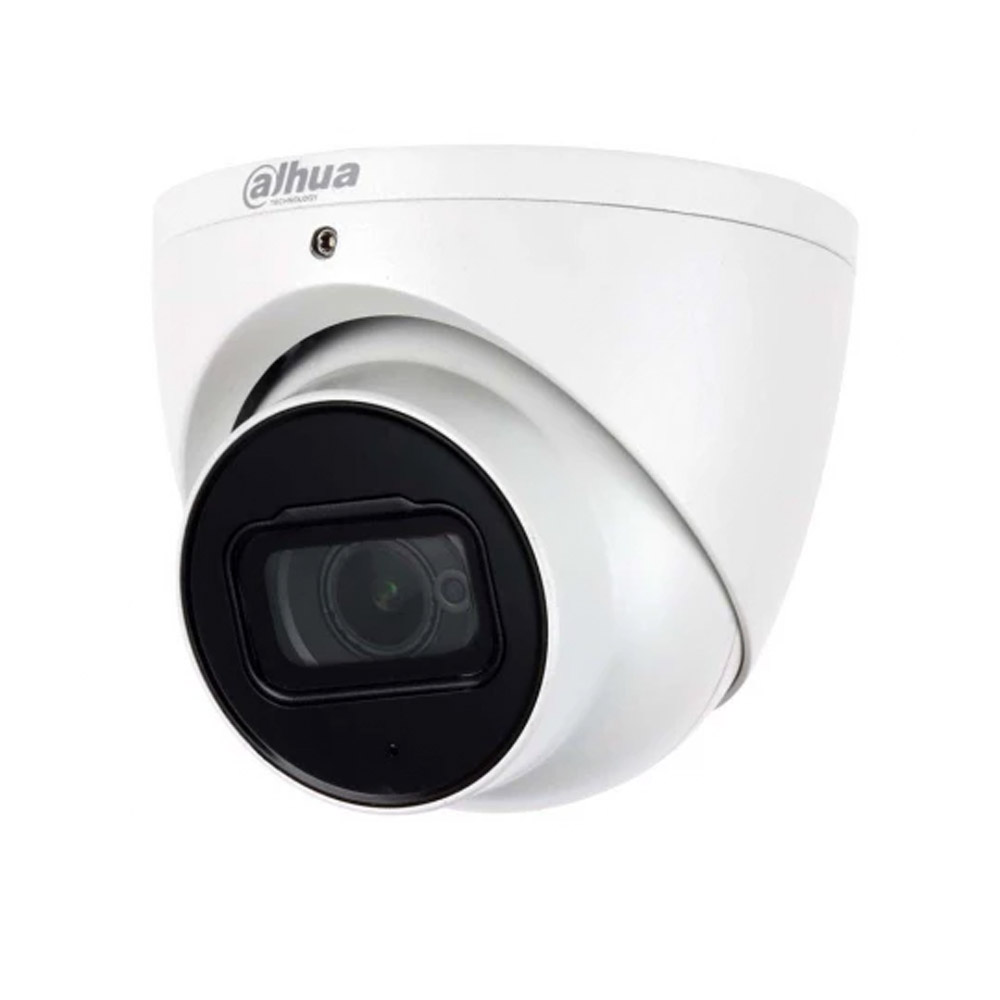 Видеокамера DH-HAC-HDW2501TP-ZA Dahua 5Mp f=2.7-13.5mm купить в Украине