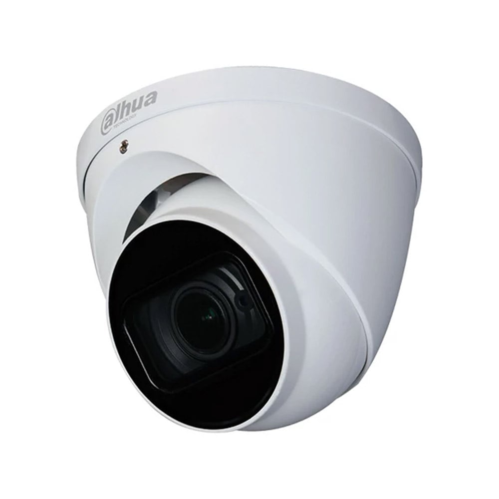 Відеокамера DH-HAC-HDW1200TP-Z-A Dahua 2Mp f=2.7-12mm купити в Україні