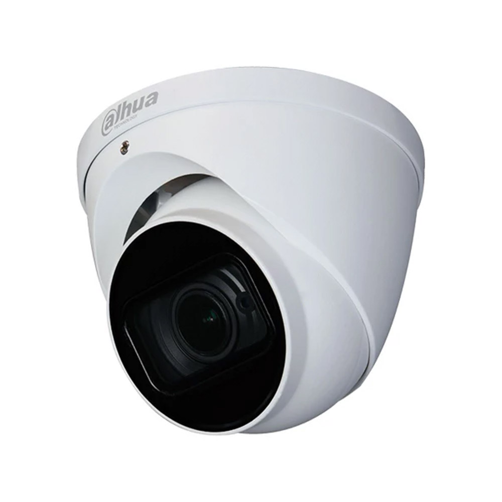 Видеокамера DH-HAC-HDW1200TP-ZA Dahua 2MP f=2.7-12mm купить в Украине