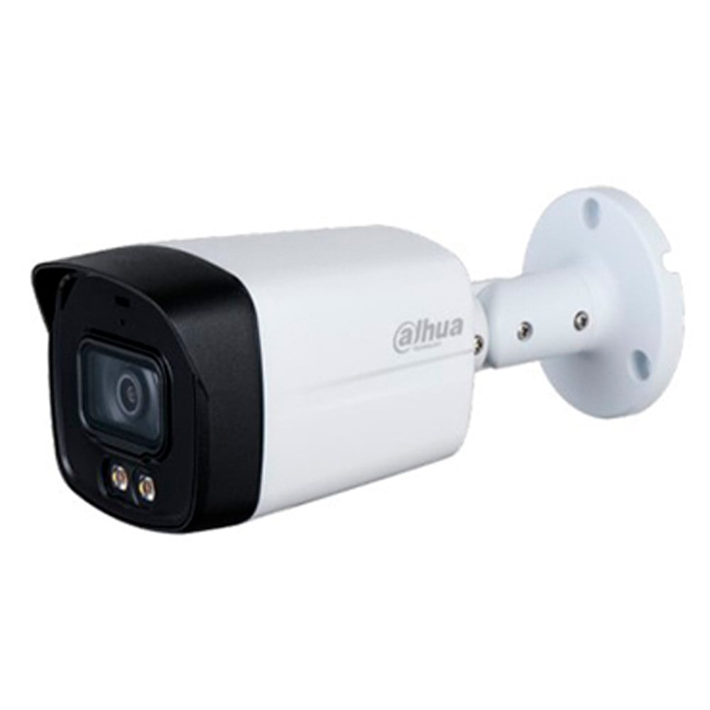 Видеокамера DH-HAC-HFW1200CMP Dahua 2MP f=2.8mm купить в Украине