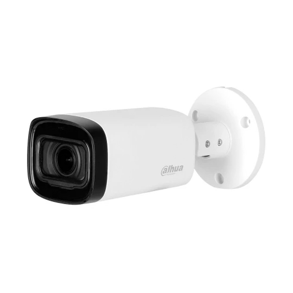 Видеокамера DH-HAC-HFW1400RP-Z-IRE6 Dahua 4MP f=2.7-12mm купить в Украине