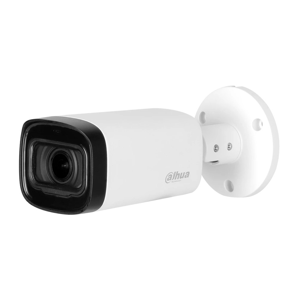 Видеокамера DH-HAC-HFW1500RP-Z-IRE6-A Dahua 5Mp f=2.7-12mm купить в Украине