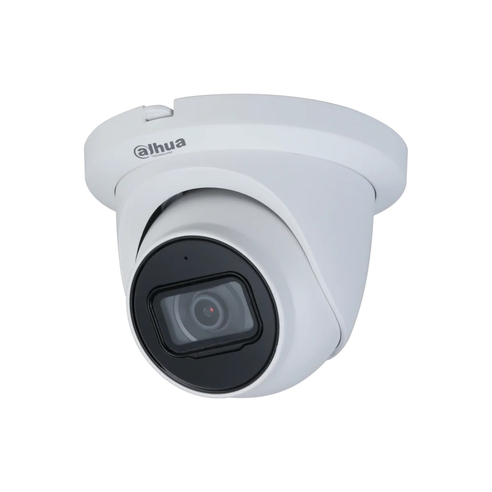 Видеокамера DH-HAC-HDW2241TMQP-A Dahua 2MP f=2.8mm купить в Украине