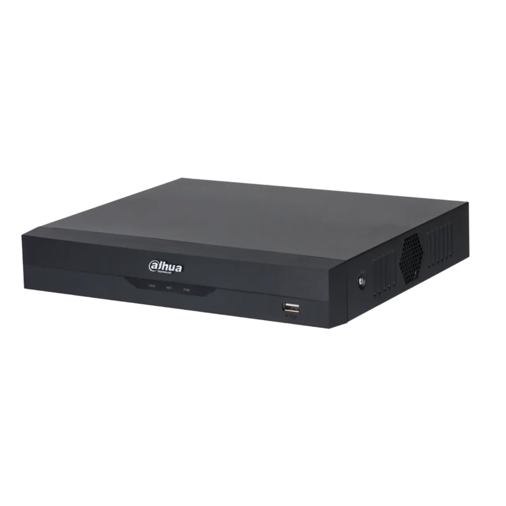 Видеорегистратор DHI-XVR5108HS-4KL-I2 Dahua купить в Украине