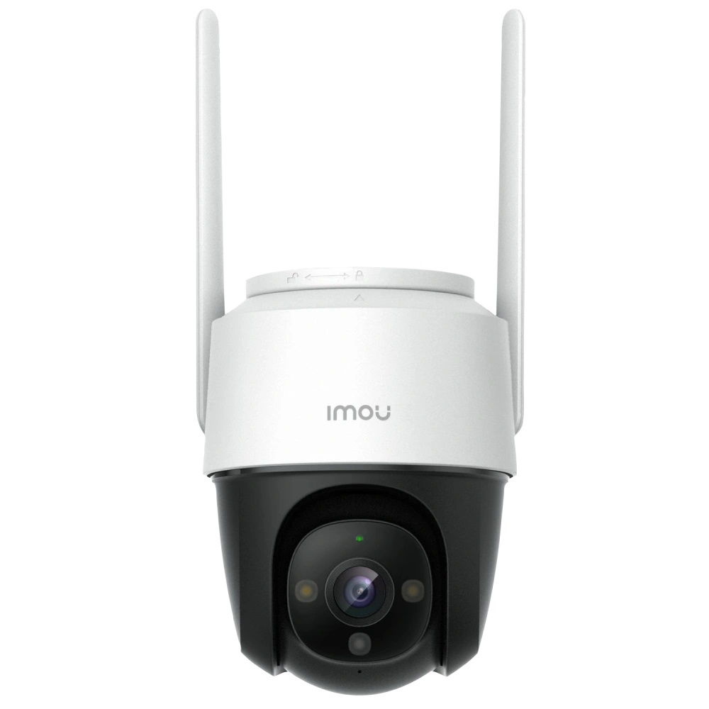 Відеокамера IPC-S42FP-D IMOU 4Mp f=3.6mm Wi-Fi купити в Україні