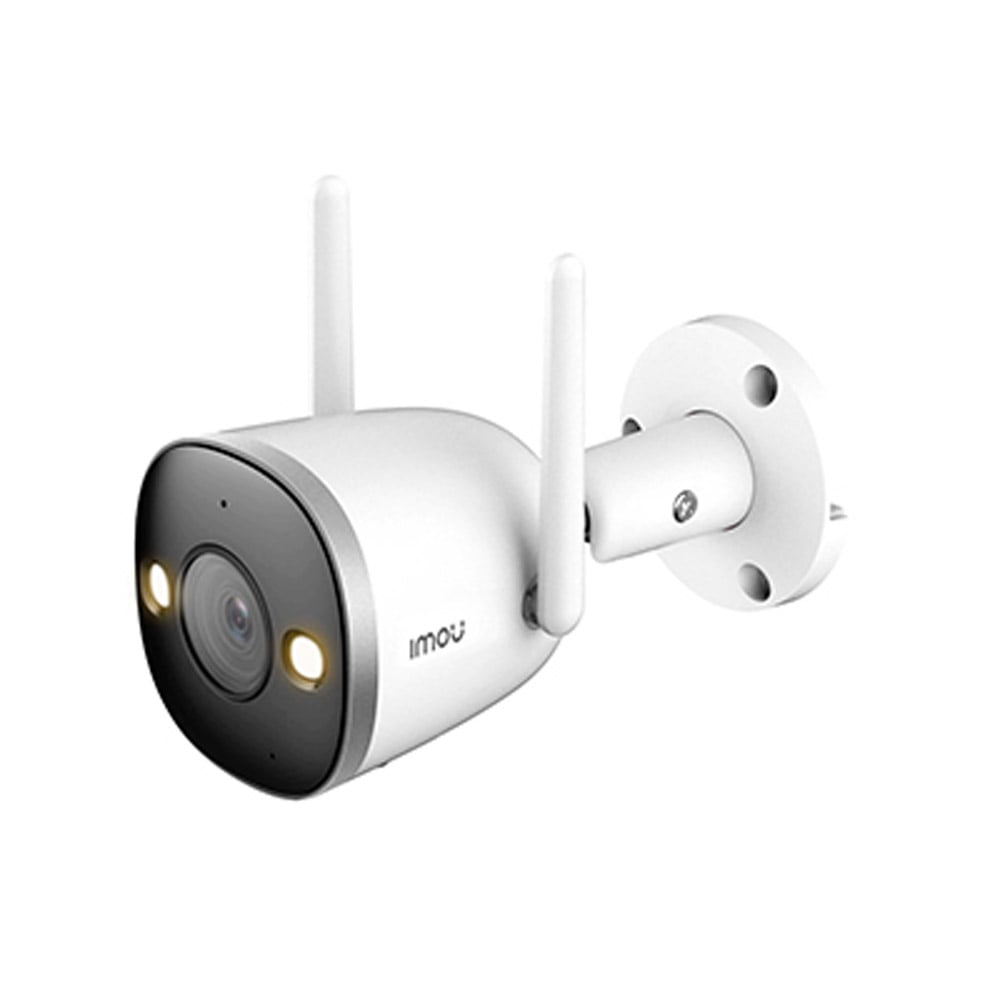 Відеокамера IPC-F46FP IMOU 4Mp f=3.6mm Wi-Fi купити в Україні