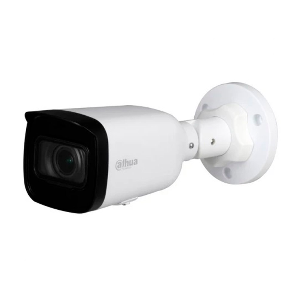 Відеокамера DH-IPC-HFW1230T1-ZS-S5 Dahua 2Mp f=2.8-12mm купити в Україні