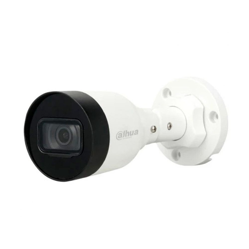 Видеокамера DH-IPC-HFW1230S1-S5 Dahua 2Mp f=2.8mm купить в Украине