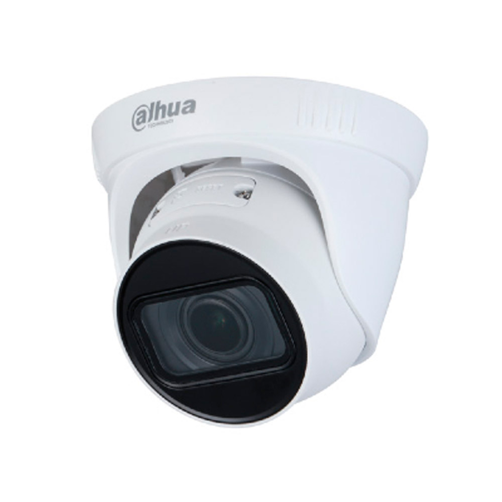 Відеокамера DH-IPC-HDW1230T1-ZS-S5 Dahua 2Mp f=2.8-12mm купити в Україні