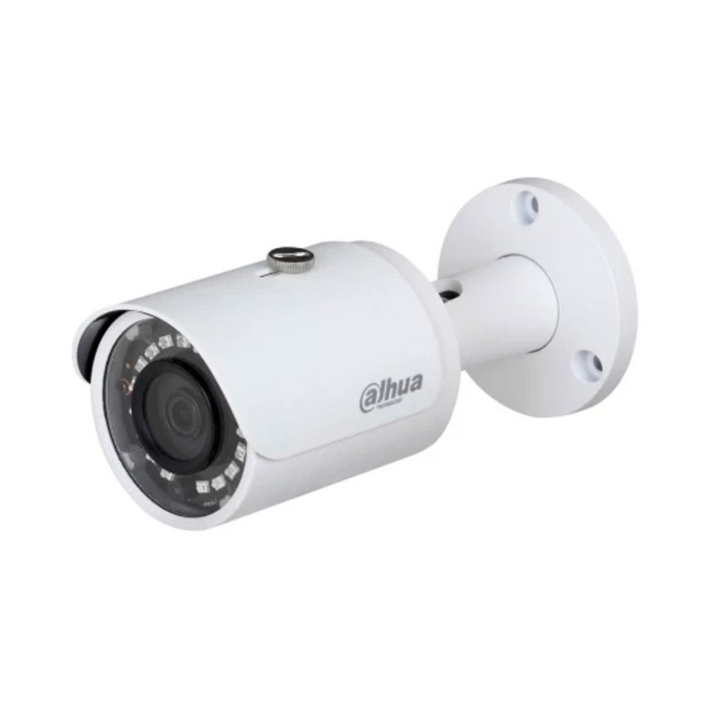 Відеокамера DH-IPC-HFW1431SP-S4 Dahua 4Mp f=2.8mm купити в Україні