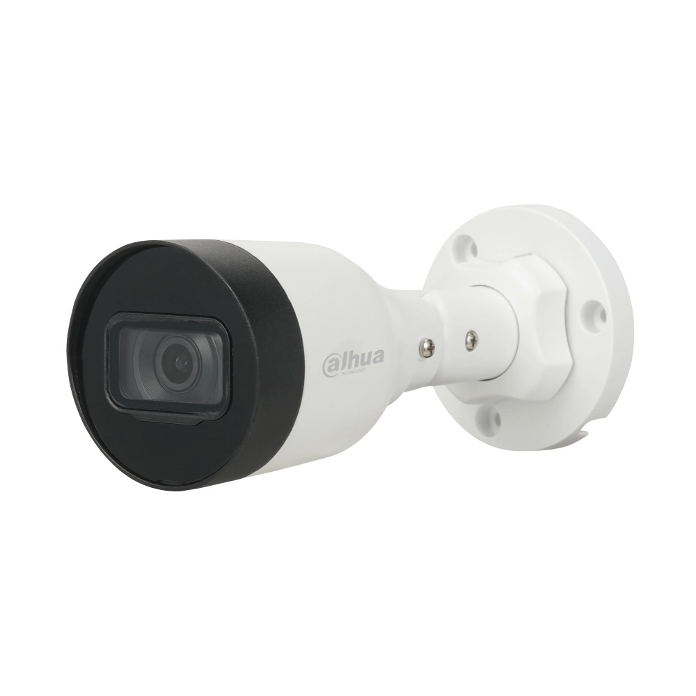 Відеокамера DH-IPC-HFW1431S1-A-S4 Dahua 4Mp f=2.8mm купити в Україні