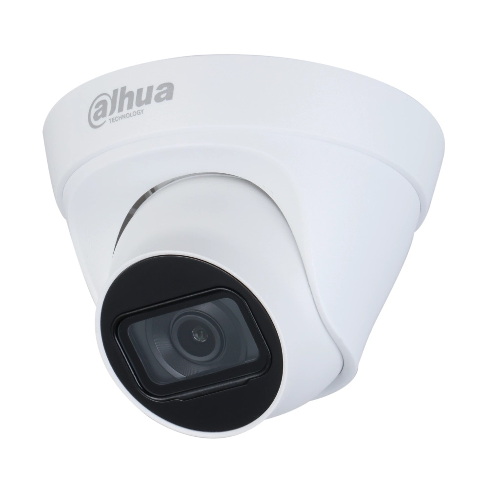Відеокамера DH-IPC-HDW1431T1-A-S4 Dahua 4Mp f=2.8mm купити в Україні