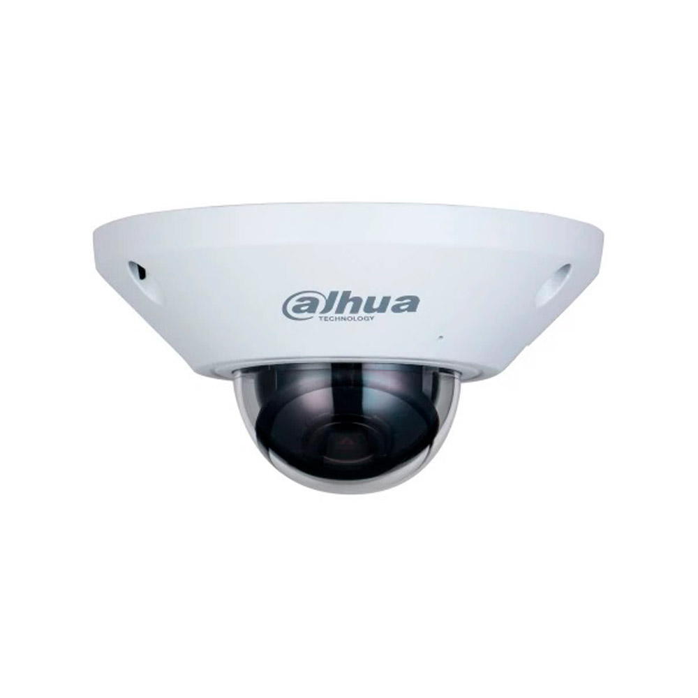 Відеокамера DH-IPC-EB5541P-AS Dahua 5Mp f=1.4mm купити в Україні