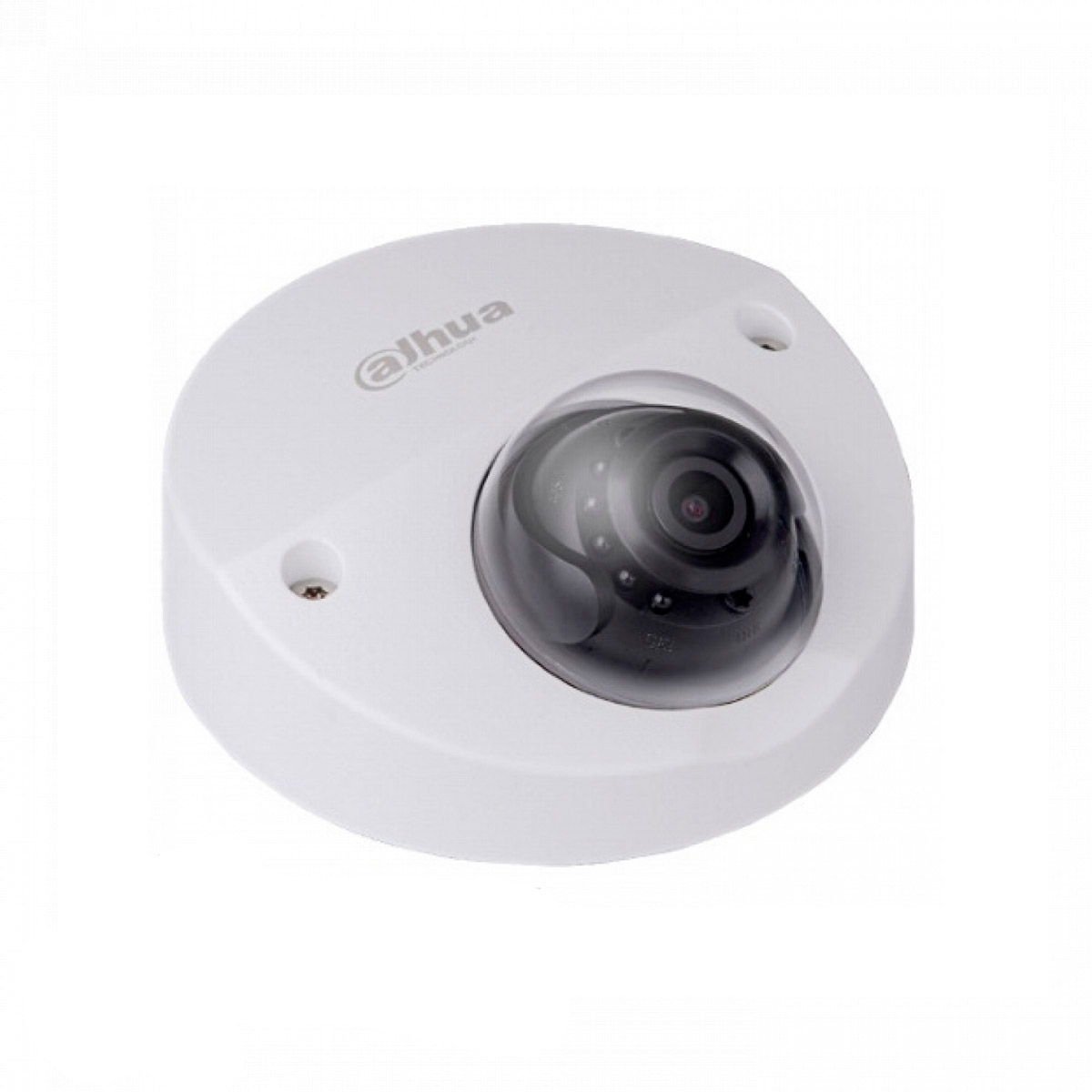 Відеокамера DH-IPC-HDBW2231FP-AS-S2 Dahua 2Mp f=2.8mm купити в Україні