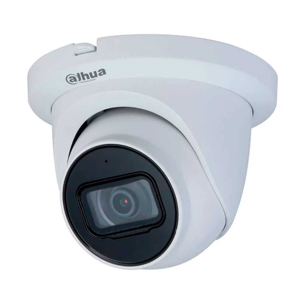 Видеокамера DH-IPC-HDW3441TMP-AS Dahua 4MP f=2.8mm купить в Украине