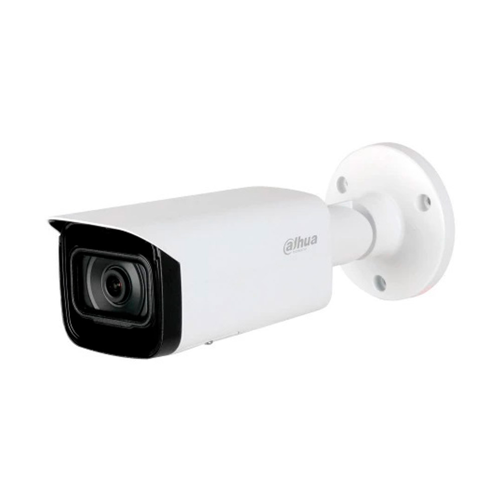 Відеокамера DH-IPC-HFW2431TP-AS-S2 Dahua 4Mp f=3.6mm купити в Україні